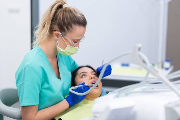 Best Emergency Treatment for Jaw Pain or Injury in West Miami, FL