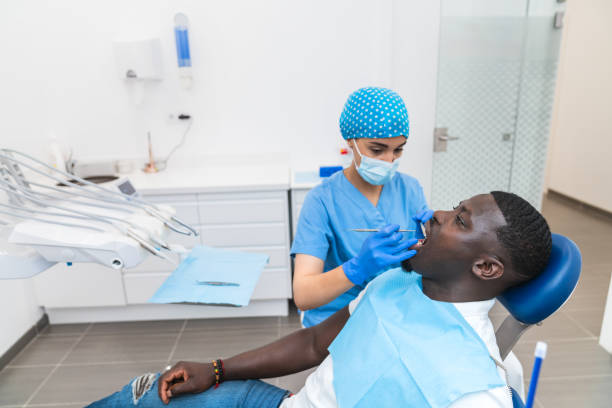 Best Emergency Orthodontic Repairs in West Miami, FL