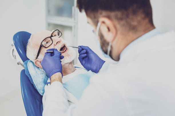 Best Emergency Root Canal Therapy in West Miami, FL